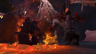 Скриншот 8 к игре Age of Heroes (VR)