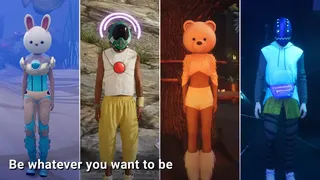 Скриншот 2 к игре Sansar