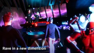 Скриншот 3 к игре Sansar