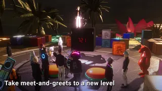 Скриншот 4 к игре Sansar