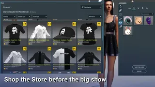 Скриншот 6 к игре Sansar