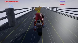 Скриншот 1 к игре Survival Driver