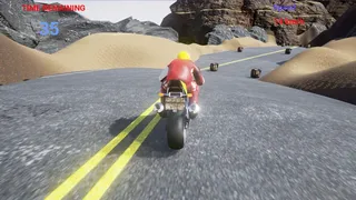 Скриншот 2 к игре Survival Driver