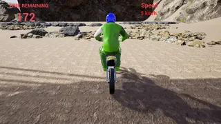 Скриншот 3 к игре Survival Driver