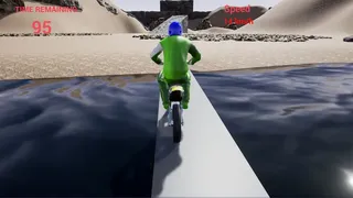 Скриншот 4 к игре Survival Driver