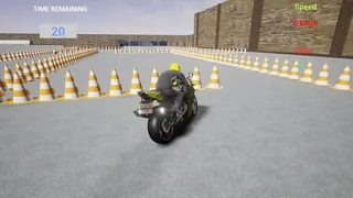 Скриншот 6 к игре Survival Driver
