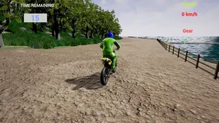 Скриншот 7 к игре Survival Driver