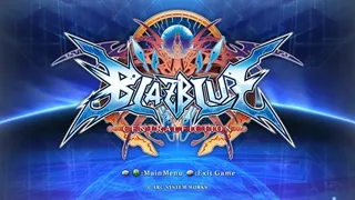 Скриншот 5 к игре BlazBlue Centralfiction