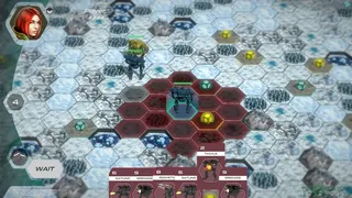 Скриншот 3 к игре Armored Freedom