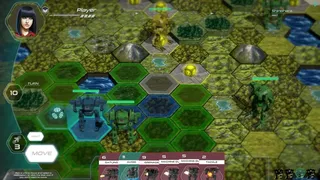 Скриншот 5 к игре Armored Freedom