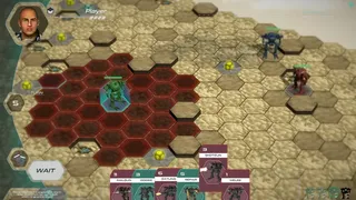 Скриншот 6 к игре Armored Freedom