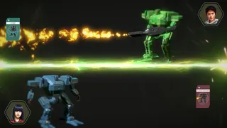 Скриншот 7 к игре Armored Freedom