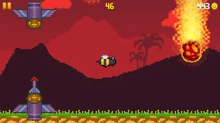 Скриншот 4 к игре Dash Fleet