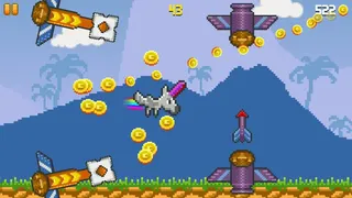 Скриншот 8 к игре Dash Fleet