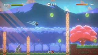 Скриншот 1 к игре Mad Dojo