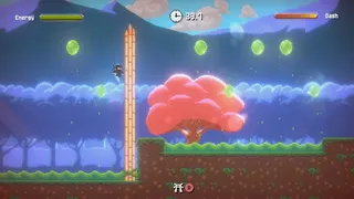 Скриншот 3 к игре Mad Dojo
