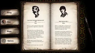 Скриншот 2 к игре Kult of Ktulu: Olympic