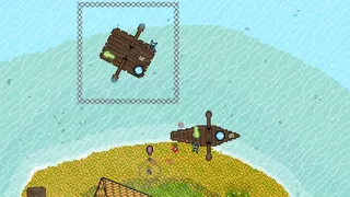 Скриншот 3 к игре Soul Searching