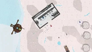 Скриншот 5 к игре Soul Searching