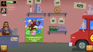 Скриншот 4 к игре Gunman Taco Truck