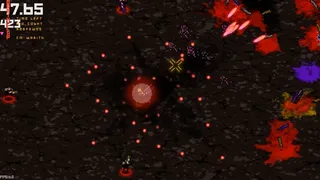 Скриншот 4 к игре UBERMOSH:WRAITH