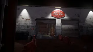 Скриншот 8 к игре Pyro VR