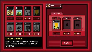 Скриншот 5 к игре Missile Cards