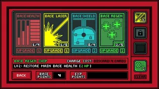 Скриншот 8 к игре Missile Cards
