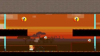 Скриншот 1 к игре Spheroids