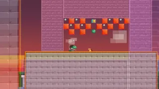 Скриншот 2 к игре Spheroids