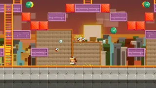Скриншот 5 к игре Spheroids