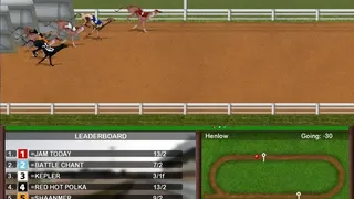 Скриншот 5 к игре Greyhound Manager 2 Rebooted