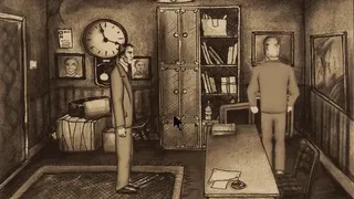 Скриншот 1 к игре Casino Noir