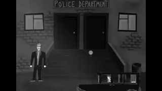Скриншот 3 к игре Detective Noir