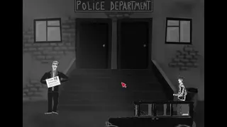 Скриншот 4 к игре Detective Noir