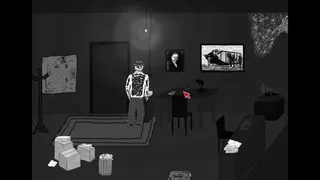 Скриншот 6 к игре Detective Noir