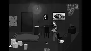Скриншот 7 к игре Detective Noir