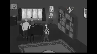 Скриншот 8 к игре Detective Noir