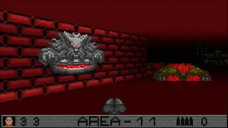 Скриншот 2 к игре Castle Werewolf