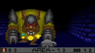 Скриншот 4 к игре Castle Werewolf