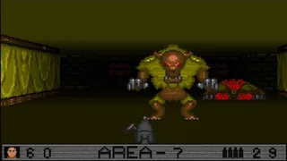 Скриншот 5 к игре Castle Werewolf