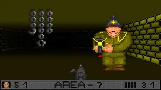 Скриншот 6 к игре Castle Werewolf