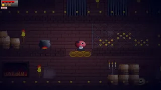 Скриншот 2 к игре Hell`s Little Story