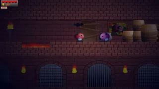 Скриншот 3 к игре Hell`s Little Story