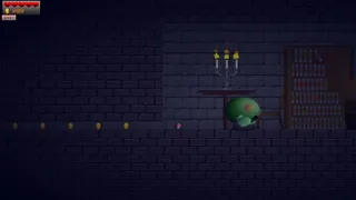 Скриншот 4 к игре Hell`s Little Story