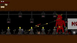 Скриншот 2 к игре Ultimate Russian Zombie Rush