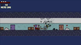 Скриншот 3 к игре Ultimate Russian Zombie Rush