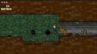 Скриншот 5 к игре Ultimate Russian Zombie Rush