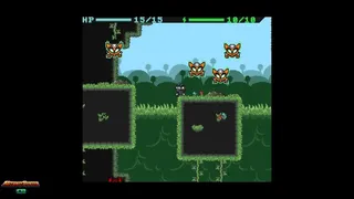 Скриншот 1 к игре Metanet Hunter CD