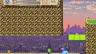 Скриншот 2 к игре The Adventures of Fluffy